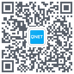 QNET QRcode