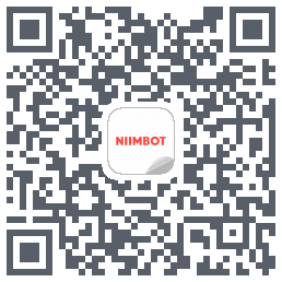 NIIMBOT QRcode