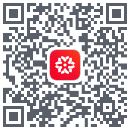 大于众学código QR de descarga de