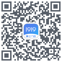 1919掌上门店 QRcode
