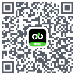 闪充智行 QRcode