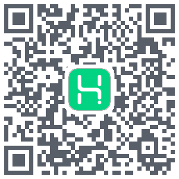 换换回收的下載二維碼