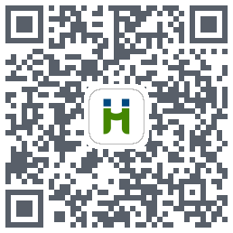 和我生活 QRcode