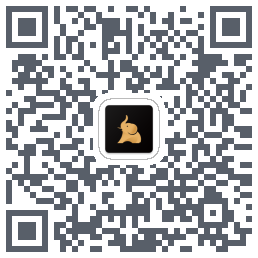 德基广场 QRcode