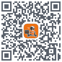 Pioneer Delivery QRcode