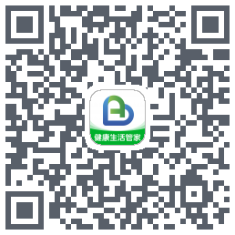 爱连健康 QRcode
