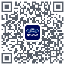 福特纵横的下载二维码