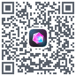 世界宝石 QRcode