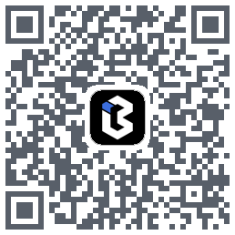BlueprintGo的下載二維碼