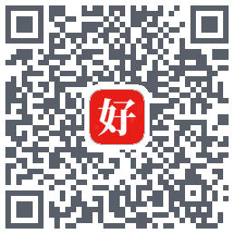 好人好股 QRcode