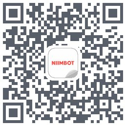 NIIMBOTcódigo QR de descarga de