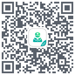 移动护理 QRcode