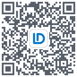 蓝豆云 QRcode