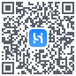 Haylou Fun QR-код для загрузки