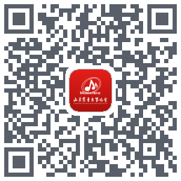 山东音协考级 QRcode