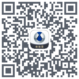 腾势汽车 QRcode