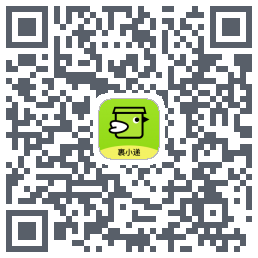 裹小递 QRcode