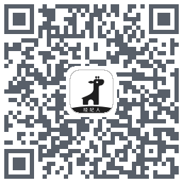 看房日记SIT QRcode