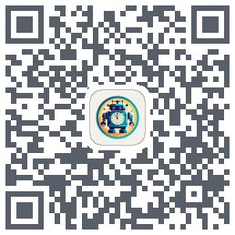 AhQ Clock QRcode