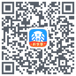 掌上大学 QR-код для загрузки