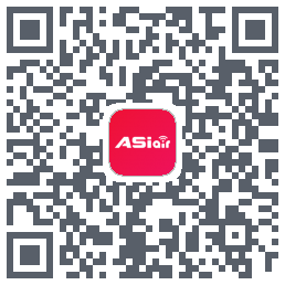 ASIAIRDownload QR-Code