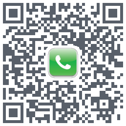 电话codice QR per il download