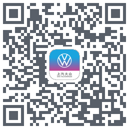上汽大众 QRcode