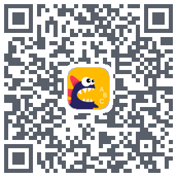 口语星球 QRcode