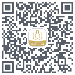 域鉴 QRcode
