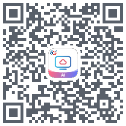 天翼云电脑 QRcode