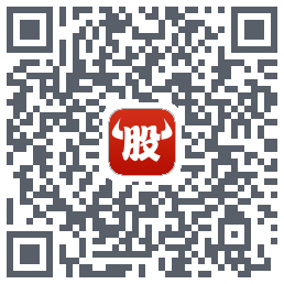 牛股王のダウンロードQRコード