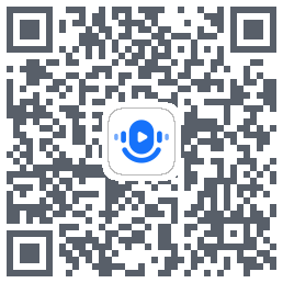 声播 QRcode