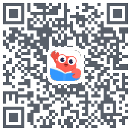 KaDa阅读 QRcode