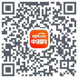 中钢网 QRcode