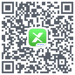 XTrend Speed QRcode