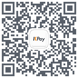 KPay αDownload QR-Code