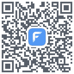 新云雀的下载二维码