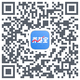 养基宝的下載二維碼