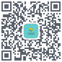 叮咚轻创的下載二維碼
