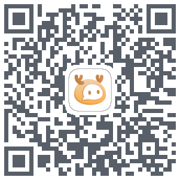 小鹿声文 QRcode