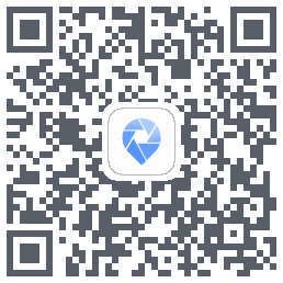 Waycam的下載二維碼