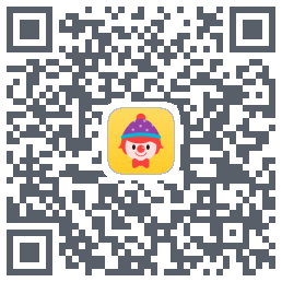 UAT金宝贝早教código QR de descarga de