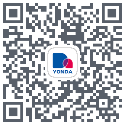 永达汽车 QRcode