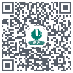 农批管家 QRcode