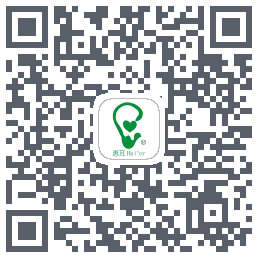 惠耳App的下載二維碼