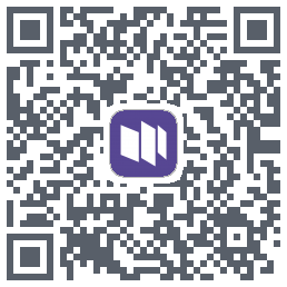 少年中读 QRcode