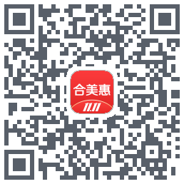 合美惠的下載二維碼