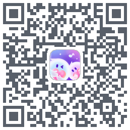KK星球的下載二維碼