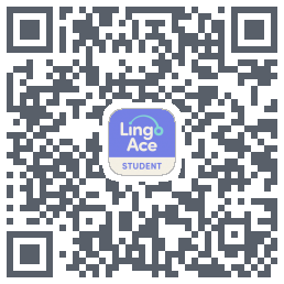 LingoAce QRcode
