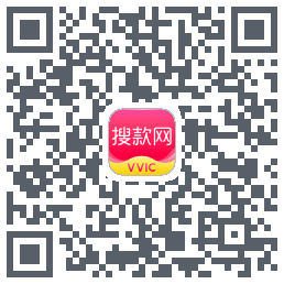 搜款网 QRcode